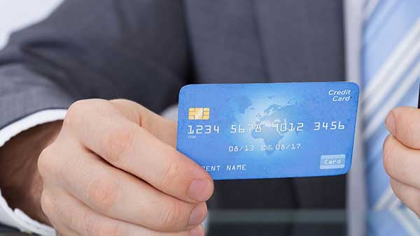 ಕ್ರೆಡಿಟ್ ಸ್ಕೋರ್ ಉತ್ತಮವಾಗಿಲ್ಲದಿದ್ದರೂ ಕ್ರೆಡಿಟ್ ಕಾರ್ಡ್ ಸಿಗುತ್ತೆ
