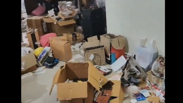 ಮನೆ ಶಿಫ್ಟ್ ಮಾಡಲು ಬಂದವರಿಂದಲೇ ಮನೆ ದರೋಡೆ 