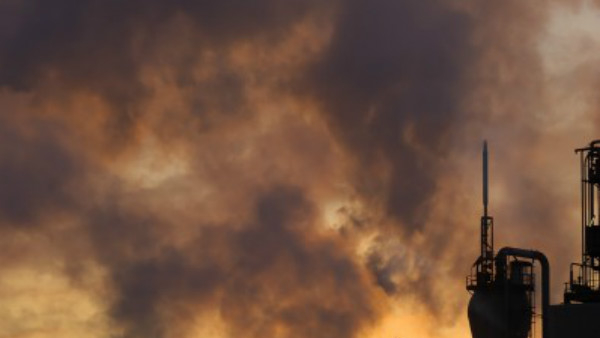 2030 ರ ವೇಳೆಗೆ ಕಲುಷಿತ ಗಾಳಿಯಿಂದ ತತ್ತರಿಸಲಿದೆ ಕರ್ನಾಟಕ 