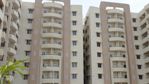 ಮನೆ ಖರೀದಿಸುವವರಿಗೆ ಸಿಹಿಸುದ್ದಿ ಕೊಟ್ಟ ಕೇಂದ್ರ ಸರ್ಕಾರ 