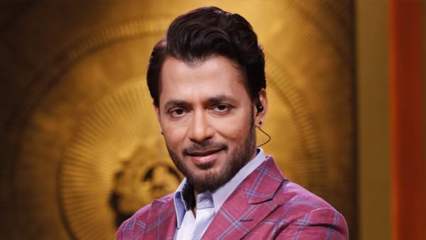 ಬಡತನದಿಂದ ಮಲ್ಟಿ ಮಿಲಿಯನೇರ್‌ ಆದ ಯುವಕ 