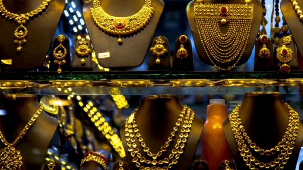 ಭಾರತದಲ್ಲಿ ಚಿನ್ನದ ಬೆಲೆ ಇಳಿಕೆ, ಇಂದಿನ ಬೆಲೆ ತಿಳಿಯಿರಿ 