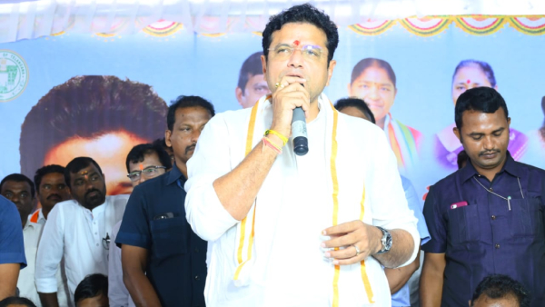 ಕರ್ನಾಟಕ ಹಿಂದಿಕ್ಕಲು ಮುಂದಾದ ತೆಲಂಗಾಣ 