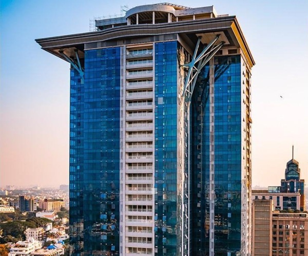 ಮಾರಾಟಕ್ಕಿದೆ ಬೆಂಗಳೂರಿನ ಕಿಂಗ್ ಫಿಶರ್ ಟವರ್ಸ್ 