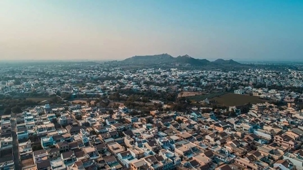 ಏಷ್ಯಾದ ಶ್ರೀಮಂತ ಗ್ರಾಮ ಭಾರತದ ಎಲ್ಲಿದೆ ಗೊತ್ತಾ? 