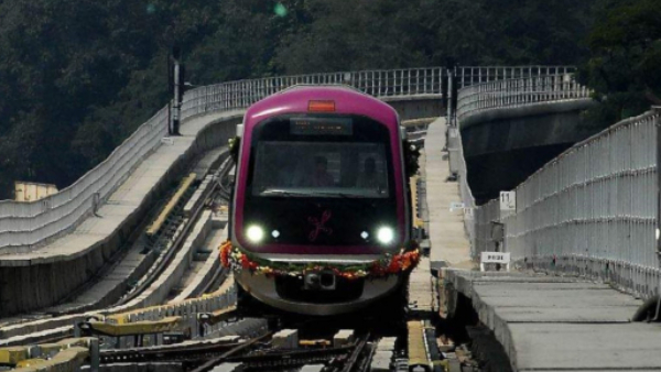 ಮೆಟ್ರೋ ಯೋಜನೆಗಳಿಗೆ ಅನುಮೋದನೆ, ರಿಯಲ್‌ ಎಸ್ಟೇಟ್‌ಗೆ ಉತ್ತೇಜನ 