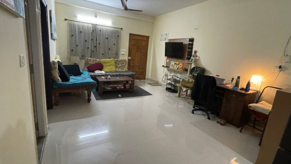 ಮನೆ ಬಾಡಿಗೆ ಕಟ್ಟಲಾಗದೆ ಅಳಲು ತೋಡಿಕೊಂಡ ಮಹಿಳೆ 