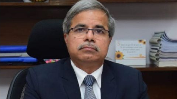 ಭಾರತೀಯ ರೈಲ್ವೆ ಮಂಡಳಿಗೆ ಮೊದಲ ದಲಿತ ಸಿಇಒ ನೇಮಕ 