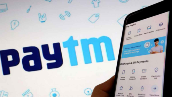 Paytm ಸಿಇಒ , ಮಂಡಳಿಯ ಸದಸ್ಯರಿಗೆ ಸೆಬಿ ಶೋಕಾಸ್ ನೋಟಿಸ್‌ 