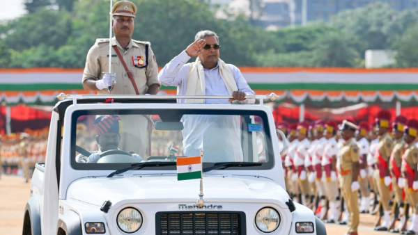 ಕರ್ನಾಟಕಕ್ಕೆ ಹರಿದು ಬಂದ FDI, ದೇಶದಲ್ಲೇ 3ನೇ ಸ್ಥಾನ! 