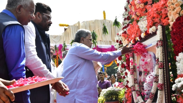 ಬೆಂಗಳೂರಿನ ಎಲೆಕ್ಟ್ರಾನಿಕ್‌ ಸಿಟಿಗೆ ಹೊಸ ಹೆಸರು 