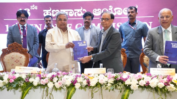 ಬೆಂಗಳೂರಿಗೆ 55,586 ಕೋಟಿ ಹೂಡಿಕೆ ಅಗತ್ಯ 