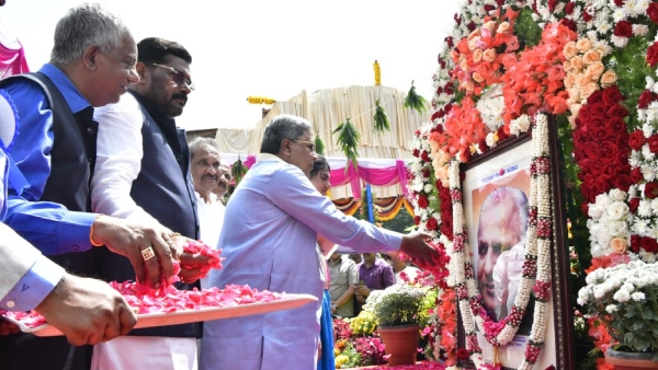 ಬೆಂಗಳೂರಿನ ಎಲೆಕ್ಟ್ರಾನಿಕ್‌ ಸಿಟಿಗೆ ಹೊಸ ಹೆಸರು 