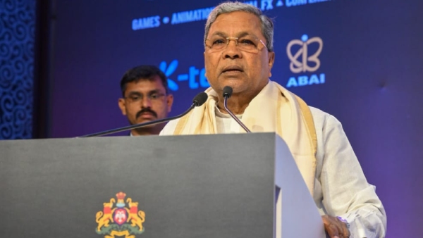 ಬೆಂಗಳೂರಿಗೆ ರೂ 48,686 ಕೋಟಿ ಮೂಲಸೌಕರ್ಯ ಯೋಜನೆ 