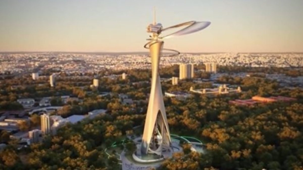 ಬೆಂಗಳೂರಿನಲ್ಲಿ ದಕ್ಷಿಣ ಏಷ್ಯಾದ ಅತಿ ಎತ್ತರದ ಸ್ಕೈಡೆಕ್ ಬೆಂಗಳೂರಿನಲ್ಲಿ ದಕ್ಷಿಣ ಏಷ್ಯಾದ ಅತಿ ಎತ್ತರದ ಸ್ಕೈಡೆಕ್