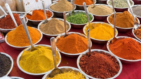 ಭಾರತದ 474 ಮಸಾಲೆಗಳು ಗುಣಮಟ್ಟದ ಪರೀಕ್ಷೆಯಲ್ಲಿ ವಿಫಲ ಭಾರತದ 474 ಮಸಾಲೆಗಳು ಗುಣಮಟ್ಟದ ಪರೀಕ್ಷೆಯಲ್ಲಿ ವಿಫಲ