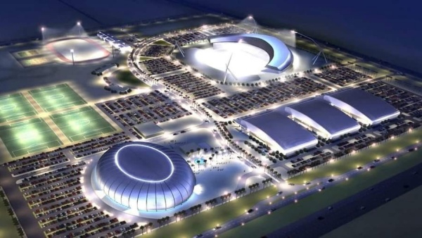 ಬೆಂಗಳೂರು ಬಳಿ ಬರಲಿದೆ ಕ್ರೀಡಾ ನಗರ, ವೆಚ್ಚ, ಸ್ಥಳ ವಿವರ 