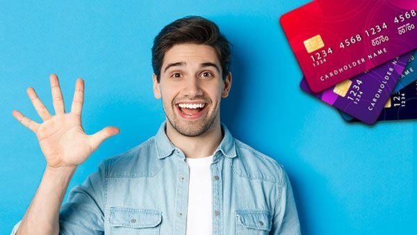 ಕ್ರೆಡಿಟ್ ಕಾರ್ಡ್ ಬಳಸಿ ಹಣ ವರ್ಗಾವಣೆ ಮಾಡಲೇಬಾರದು! 