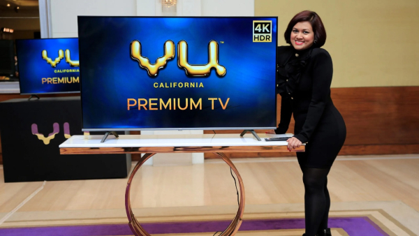 ಟಿವಿ ಉದ್ಯಮದಲ್ಲಿ ಕ್ರಾಂತಿ ಮಾಡಿದ ದೇವಿತಾ ಸರಾಫ್ 