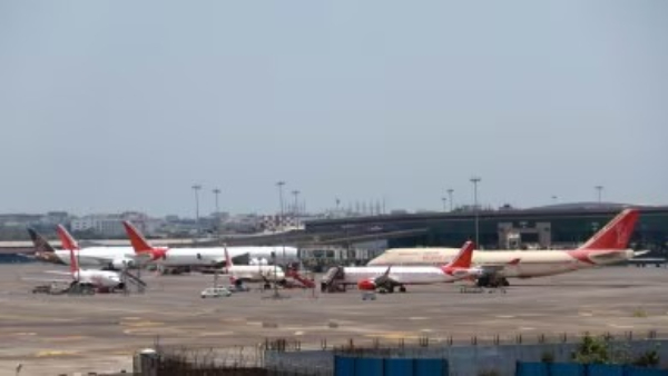 ಬೆಂಗಳೂರಿನಲ್ಲಿ ಏರ್ ಇಂಡಿಯಾ 1,400 ಕೋಟಿ ಹೂಡಿಕೆ 