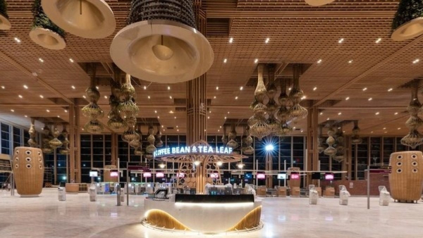 ಏರ್‌ಪೋರ್ಟ್‌ನಲ್ಲಿ ಶೇ. 100 ರಷ್ಟು ತ್ಯಾಜ್ಯ ವಿಲೇವಾರಿ ಗುರಿ 