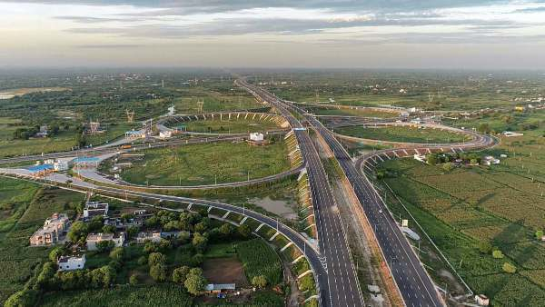ಬೆಂಗಳೂರು ಸ್ಯಾಟಲೈಟ್ ಟೌನ್ ರಿಂಗ್ ರೋಡ್ ಅಪಡೇಟ್‌ 