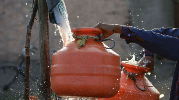 10 ದಿನಗಳಲ್ಲಿ 110 ಹಳ್ಳಿಗಳಿಗೆ ಕಾವೇರಿ ನೀರು 