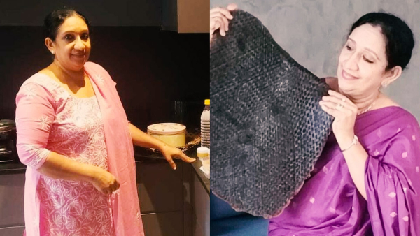 ಗೃಹೋದ್ಯಮದ ಮೂಲಕವೇ ಮಾಸಿಕ ₹ 50,000 ಗಳಿಸುವ ಕೇರಳದ ಮಹಿಳೆ