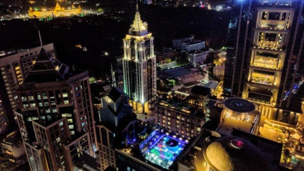 ಹೆಚ್ಚಳವಾಗಲಿದೆ ಬೆಂಗಳೂರಿನ ಮಿಲಿಯನೇರ್ ಗಳ ಸಂಖ್ಯೆ 