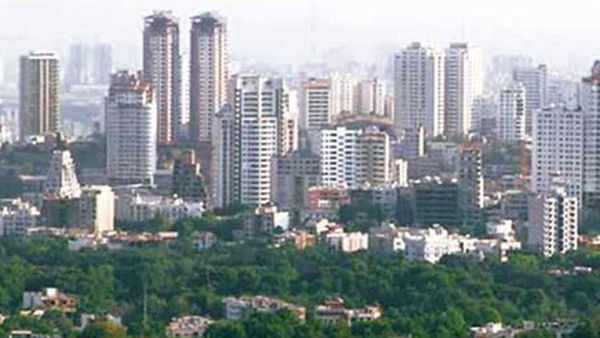 ಕರ್ನಾಟಕದಲ್ಲಿ ಬೆಂಗಳೂರು ಮಾದರಿ ಇನ್ನೂ 4-5 ನಗರ 