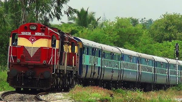 ಬೆಂಗಳೂರಿಗೆ ಗುಡ್‌ ನ್ಯೂಸ್‌ ಕೊಟ್ಟ ರೈಲ್ವೆ ಸಚಿವ ವಿ ಸೋಮಣ್ಣ 