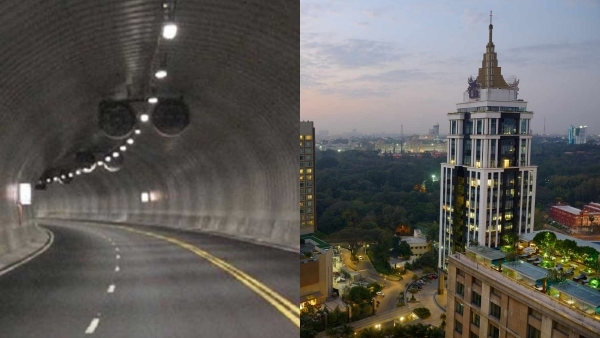 ಬೆಂಗಳೂರು ಸುರಂಗ ರಸ್ತೆ ಯೋಜನೆ ಅಪಡೇಟ್‌ 