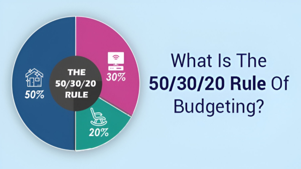 ಮಧ್ಯಮ ವರ್ಗದ ಉಳಿತಾಯಕ್ಕೆ ಈ ನಿಯಮ ಅತಿ ಮುಖ್ಯ ಮಧ್ಯಮ ವರ್ಗದ ಉಳಿತಾಯಕ್ಕೆ ಈ ನಿಯಮ ಅತಿ ಮುಖ್ಯ