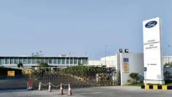 ಚೆನ್ನೈ ಘಟಕವನ್ನು ಪುನಃ ತೆರೆಯಲು ನಿರ್ಧರಿಸಿದ ಫೋರ್ಡ್ 