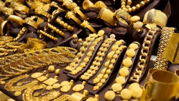 ಬೆಂಗಳೂರಿನಲ್ಲಿ ಚಿನ್ನ ದರ ಸಾರ್ವಕಾಲಿಕ ಹೆಚ್ಚಳ 