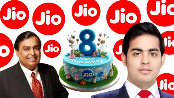 ಜಿಯೋ ಗ್ರಾಹಕರಿಗೆ ಆಫರ್‌ಗಳ ಮೇಲೆ ಆಫರ್‌, ಇಲ್ಲಿದೆ ವಿವರ 