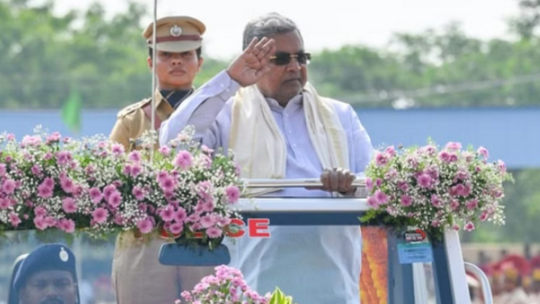 ಕಲ್ಯಾಣ ಕರ್ನಾಟಕದ ಅಭಿವೃದ್ಧಿಗೆ 5,000 ಕೋಟಿ ರೂ. ಅನುದಾನಕ್ಕೆ ಮನವಿ 