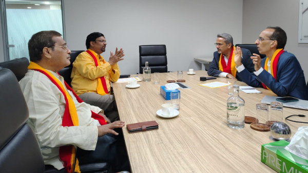 ಏರ್‌ಪೋರ್ಟ್‌ನಲ್ಲಿ ಕನ್ನಡದಲ್ಲಿ ವಿಮಾನ ಘೋಷಣೆ? 