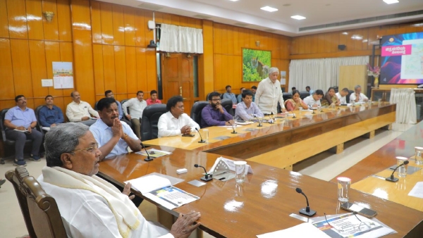 ವಿದ್ಯಾರ್ಥಿಗಳ ಶುಲ್ಕ ಸರ್ಕಾರದಿಂದ ಮರುಪಾವತಿ 