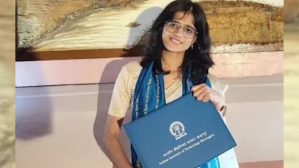 ಗೂಗಲ್‌ನಲ್ಲಿ ಕೆಲಸ ಗಿಟ್ಟಿಸಿಕೊಂಡ ಮೆಕ್ಯಾನಿಕ್ ಮಗಳು 