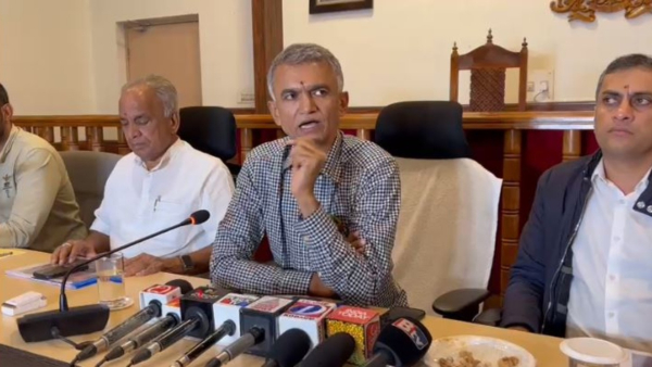 ಕರ್ನಾಟಕದ 11 ನಗರಗಳಲ್ಲಿ ಭೂಸುಧಾರಣೆ ಯೋಜನೆ 