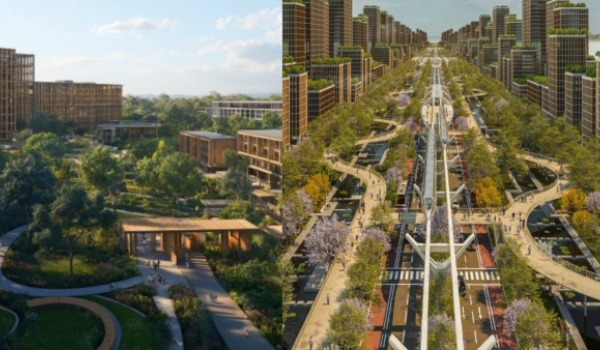  ನೆಲಮಂಗಲ, ದಾಬಸ್‌ಪೇಟೆ, ದೊಡ್ಡಬಳ್ಳಾಪುರ ಅಭಿವೃದ್ಧಿಗೆ ಚುರುಕು