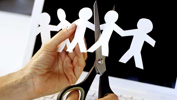 1,800 ಉದ್ಯೋಗಿಗಳನ್ನು ವಜಾಗೊಳಿಸಲಿದೆ ಯುಎಸ್ ಕಂಪೆನಿ 