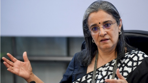 ಸೆಬಿ ಮುಖ್ಯಸ್ಥೆ ಮಾಧಬಿ ಪುರಿ ಬುಚ್ ವಿರುದ್ಧ ತನಿಖಾ ಸಮಿತಿ 