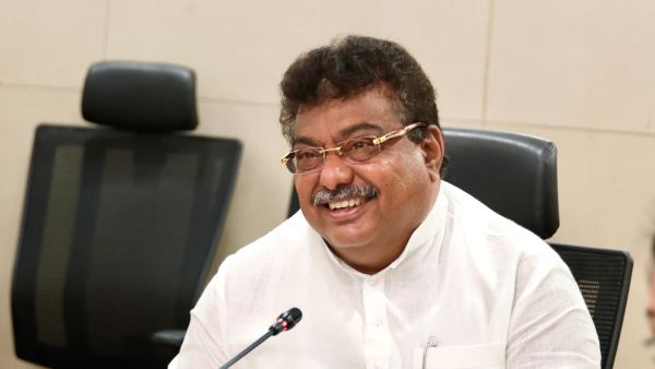 ಬೆಂಗಳೂರು ಬಳಿ ಕೆಎಚ್‌ಐಆರ್ ಸಿಟಿ ನಿರ್ಮಾಣ 