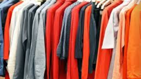 ಕೇವಲ 60 ನಿಮಿಷಗಳಲ್ಲಿ ಸ್ಟಾರ್ಟಪ್ ತಲುಪಿಸುತ್ತೆ ಹೊಸ ಬಟ್ಟೆ 