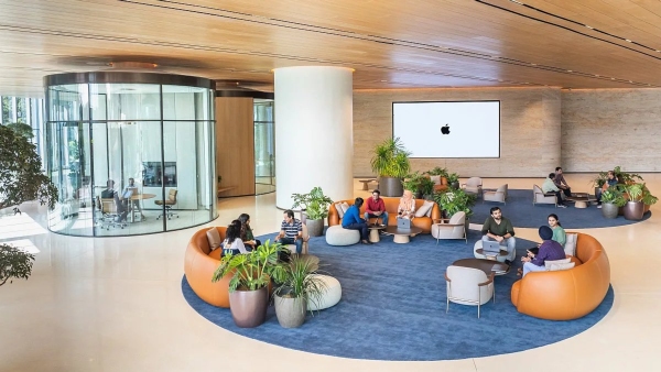 ಜಿಸಿಸಿಗೆ ಬೆಂಗಳೂರು, ಹೈದರಾಬಾದ್‌ ಪ್ರಮುಖ ಕೇಂದ್ರಗಳು 