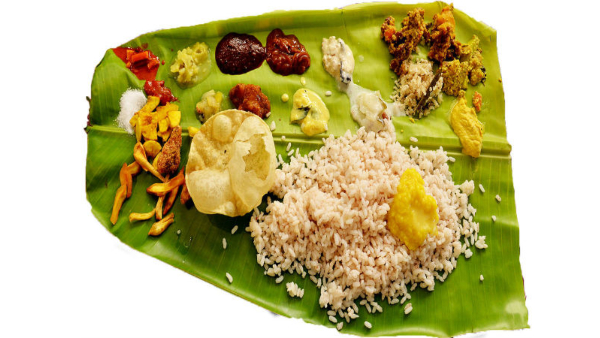 ಓಣಂ ಹಬ್ಬಕ್ಕೆ ಬೆಂಗಳೂರಿನ ರೆಸ್ಟೋರೆಂಟ್‌ಗಳಲ್ಲಿ ವಿಶೇಷ ಖಾದ್ಯ 