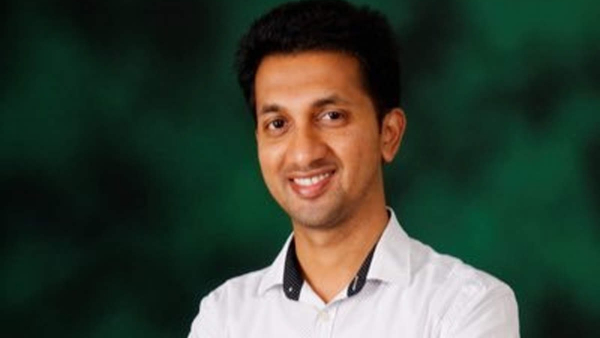 2,000 ಕೋಟಿ ರೂ.ಗಳ ಉದ್ಯಮ ಸಾಮ್ರಾಜ್ಯ ನಿರ್ಮಿಸಿದ ಯುವಕ 