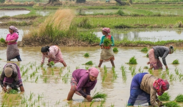 ಪಿಎಂ ಕಿಸಾನ್ ಸಮ್ಮಾನ್ ನಿಧಿ 18ನೇ ಕಂತು ಬಿಡುಗಡೆ ಯಾವಾಗ?